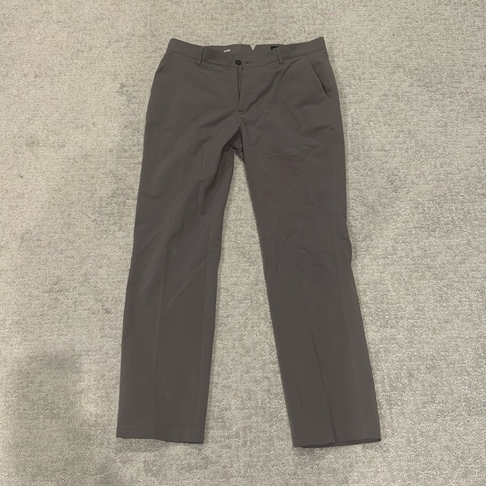 Grey Men’s Dunning Pant